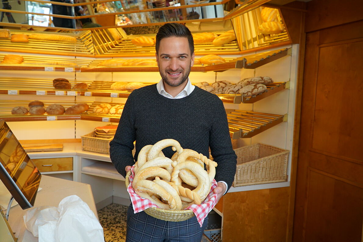 PW - 14 - Hoagascht - Da Lungau brennt – Osterbräuche