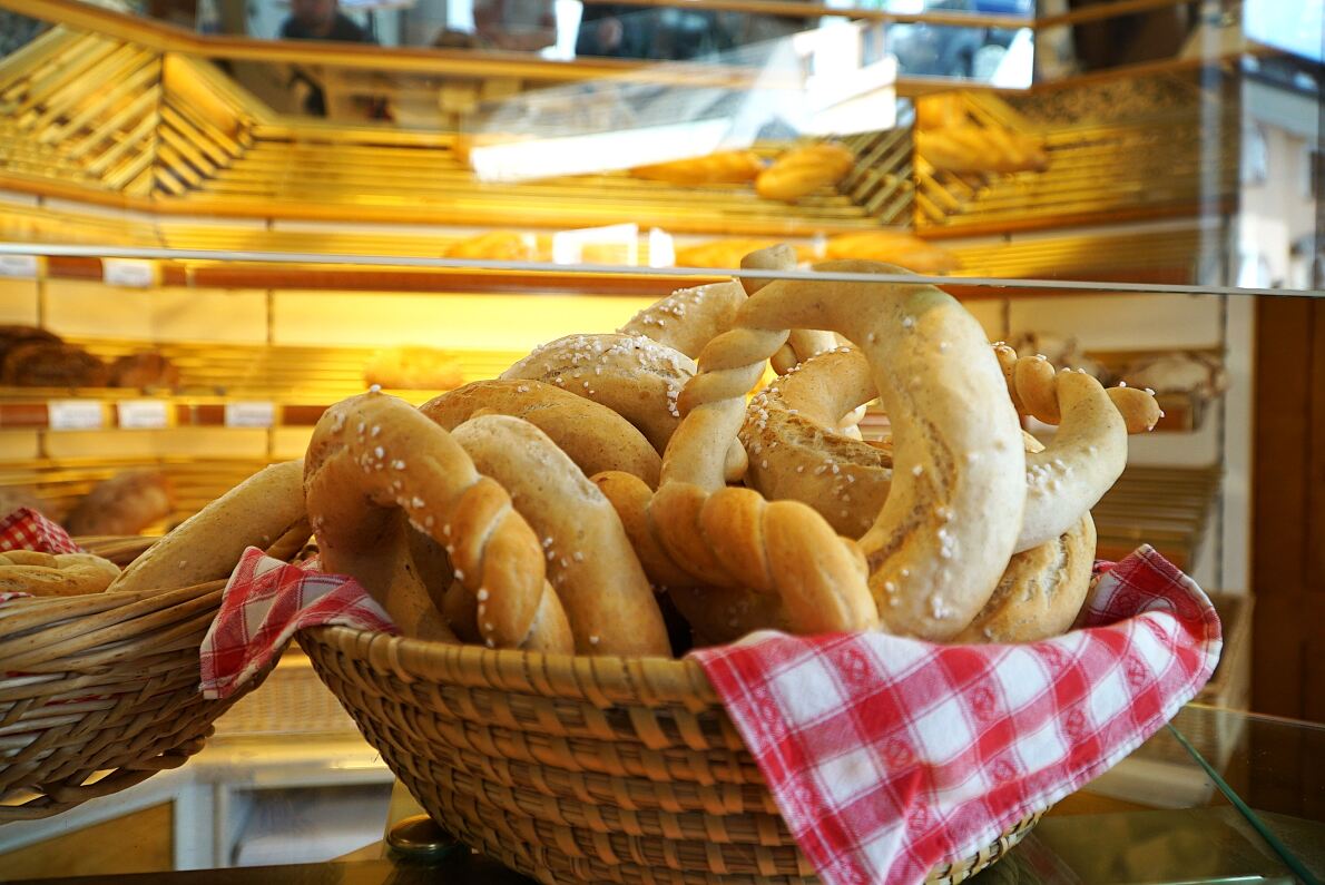 PW - 14 - Hoagascht - Da Lungau brennt – Osterbräuche