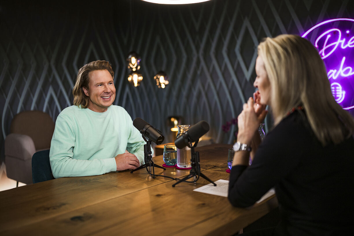 PW - 14 - Die Gruaberin - Der Vodcast