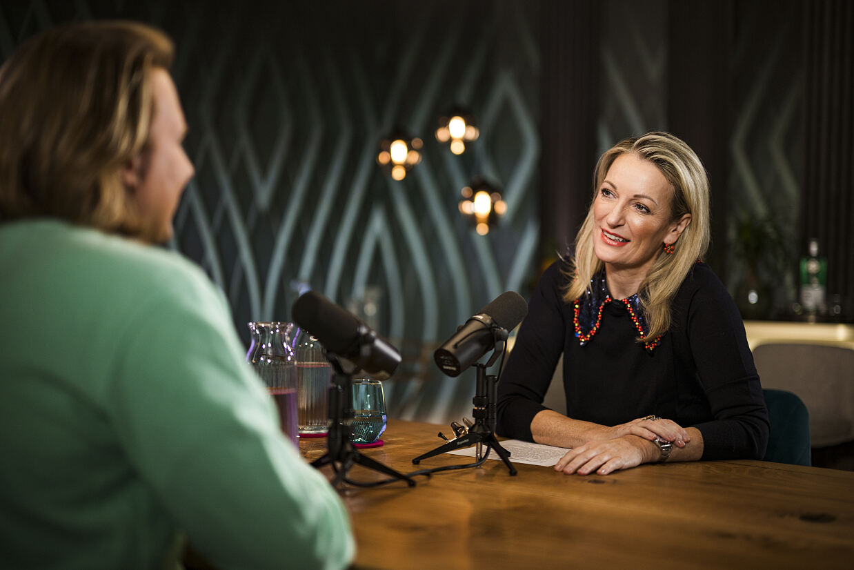 PW - 14 - Die Gruaberin - Der Vodcast