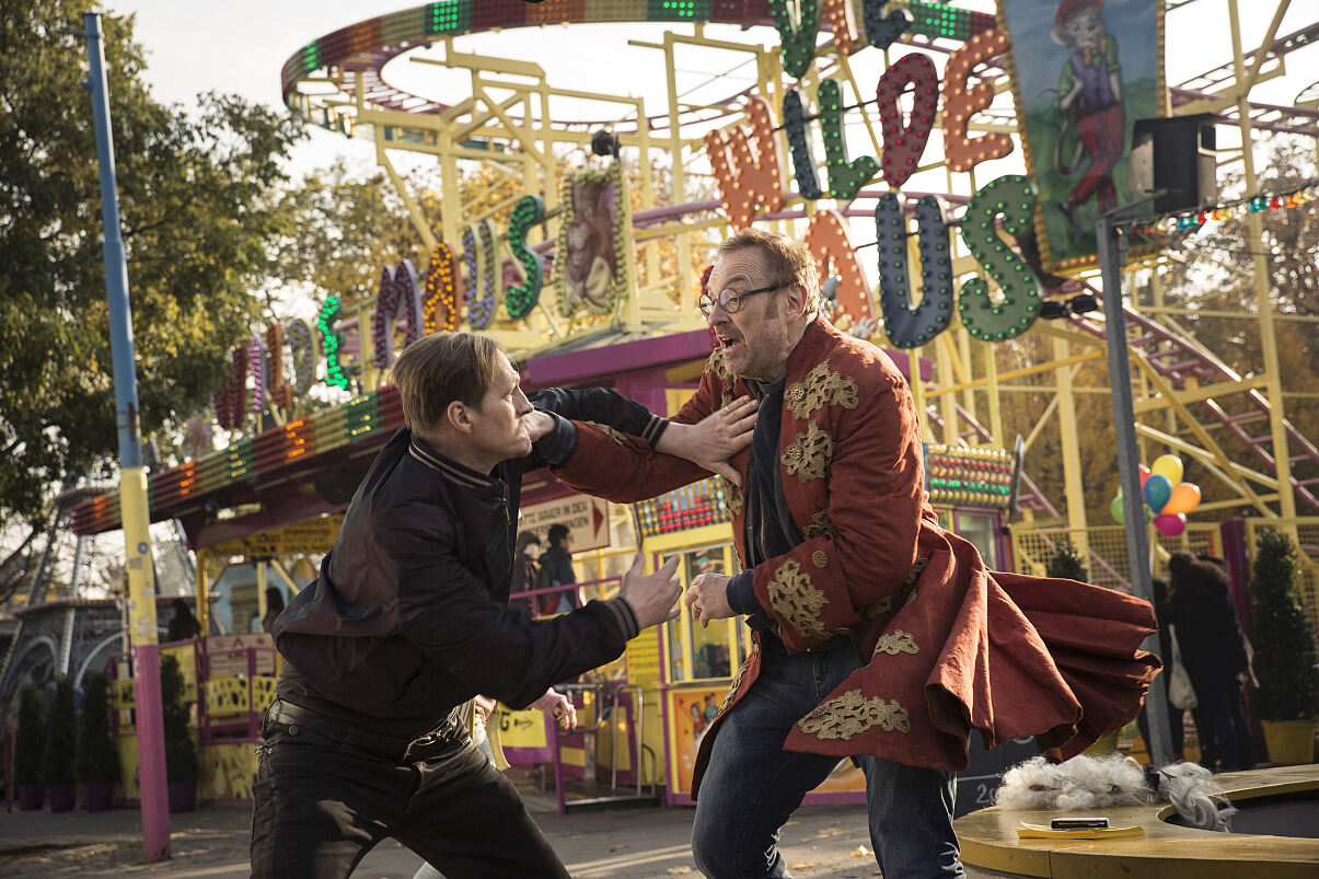 PW - 15 - Spielfilme