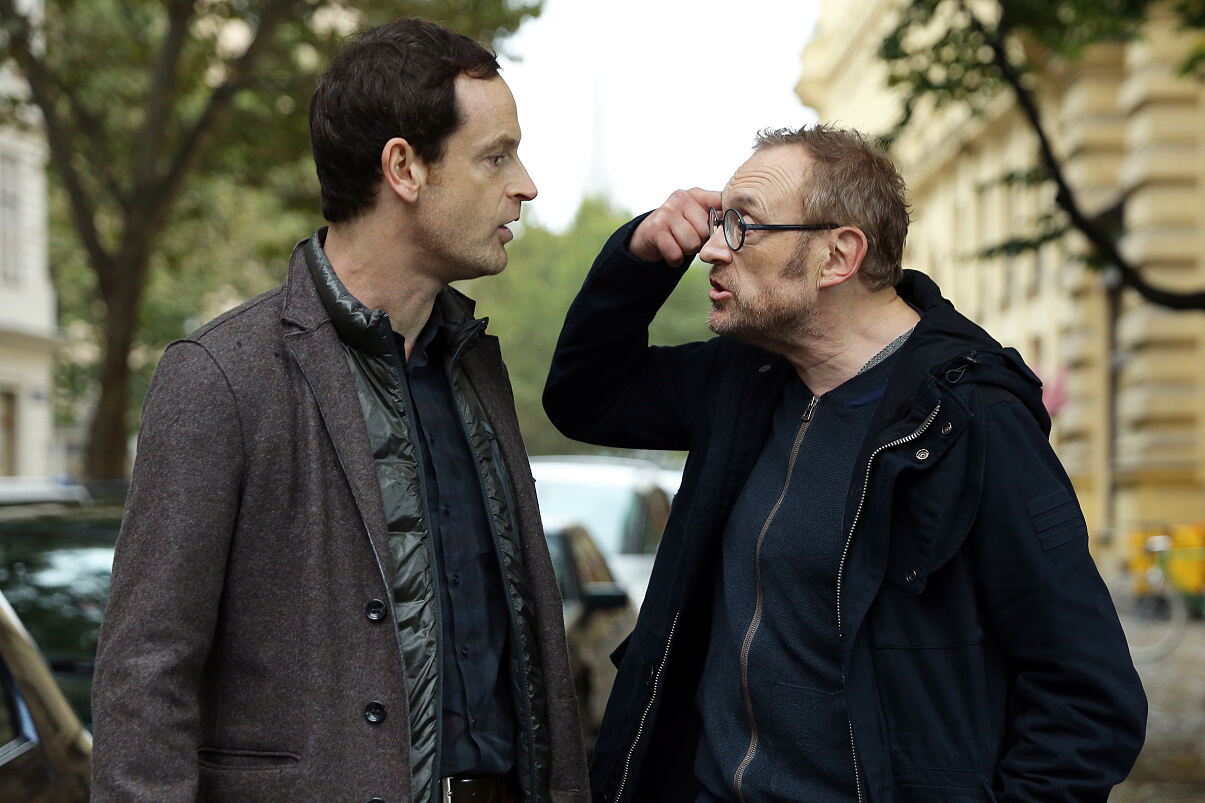 PW - 15 - Spielfilme