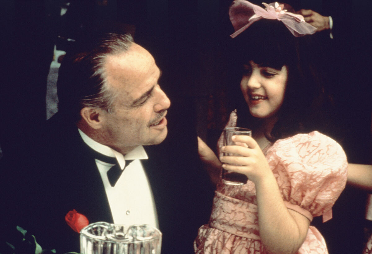 PW - 15 - The Godfather - Part I