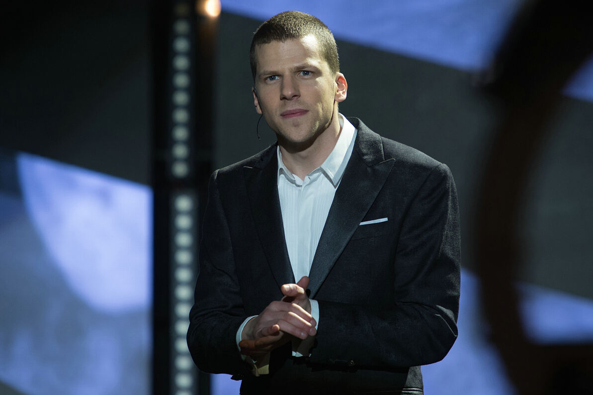 PW - 15 - Now You See Me: The Second Act