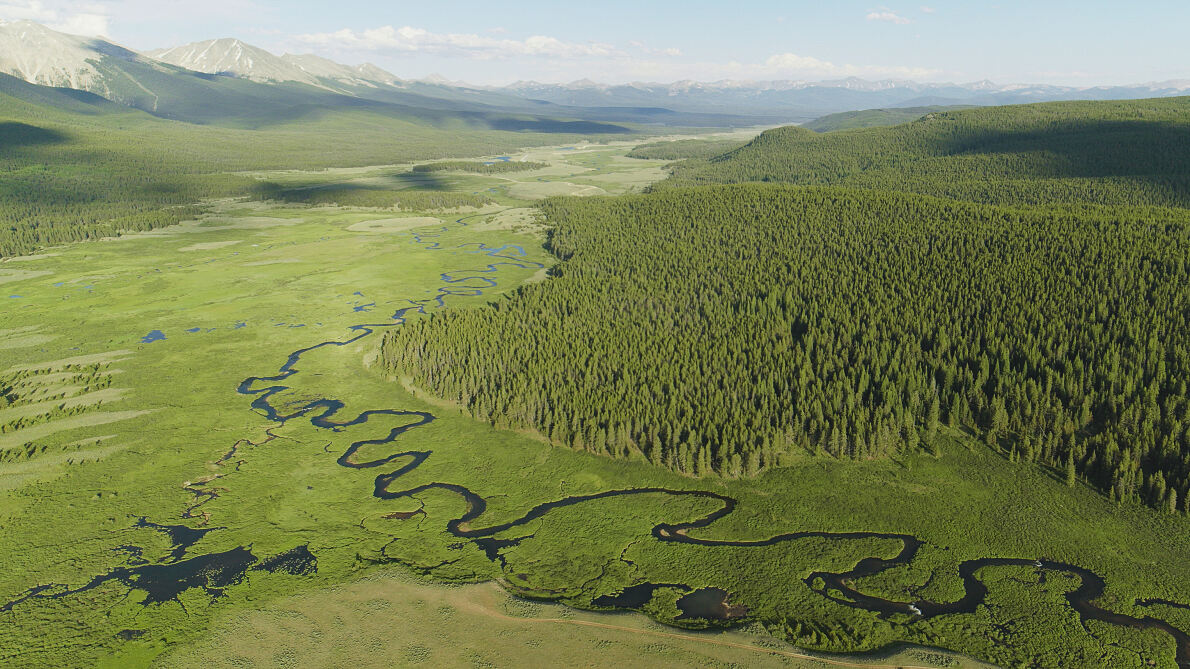 PW - 15 - The Mighty Colorado
