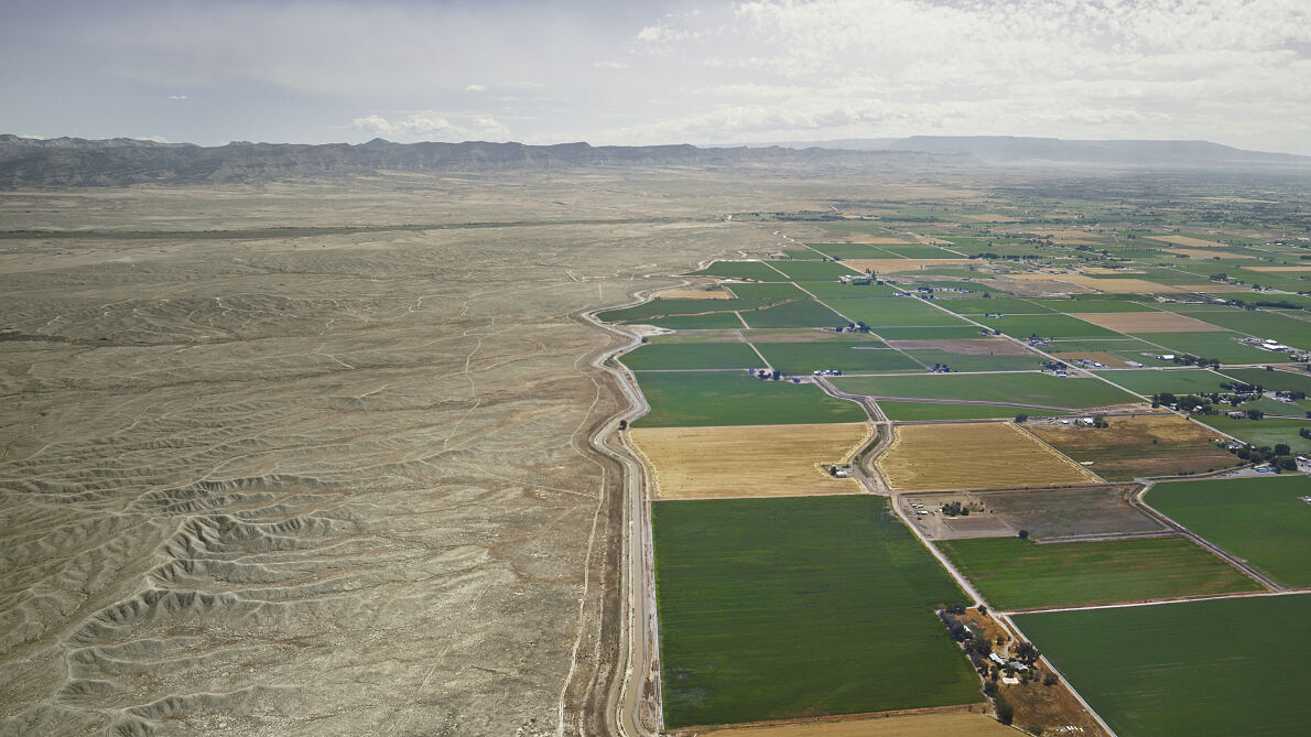 PW - 15 - The Mighty Colorado