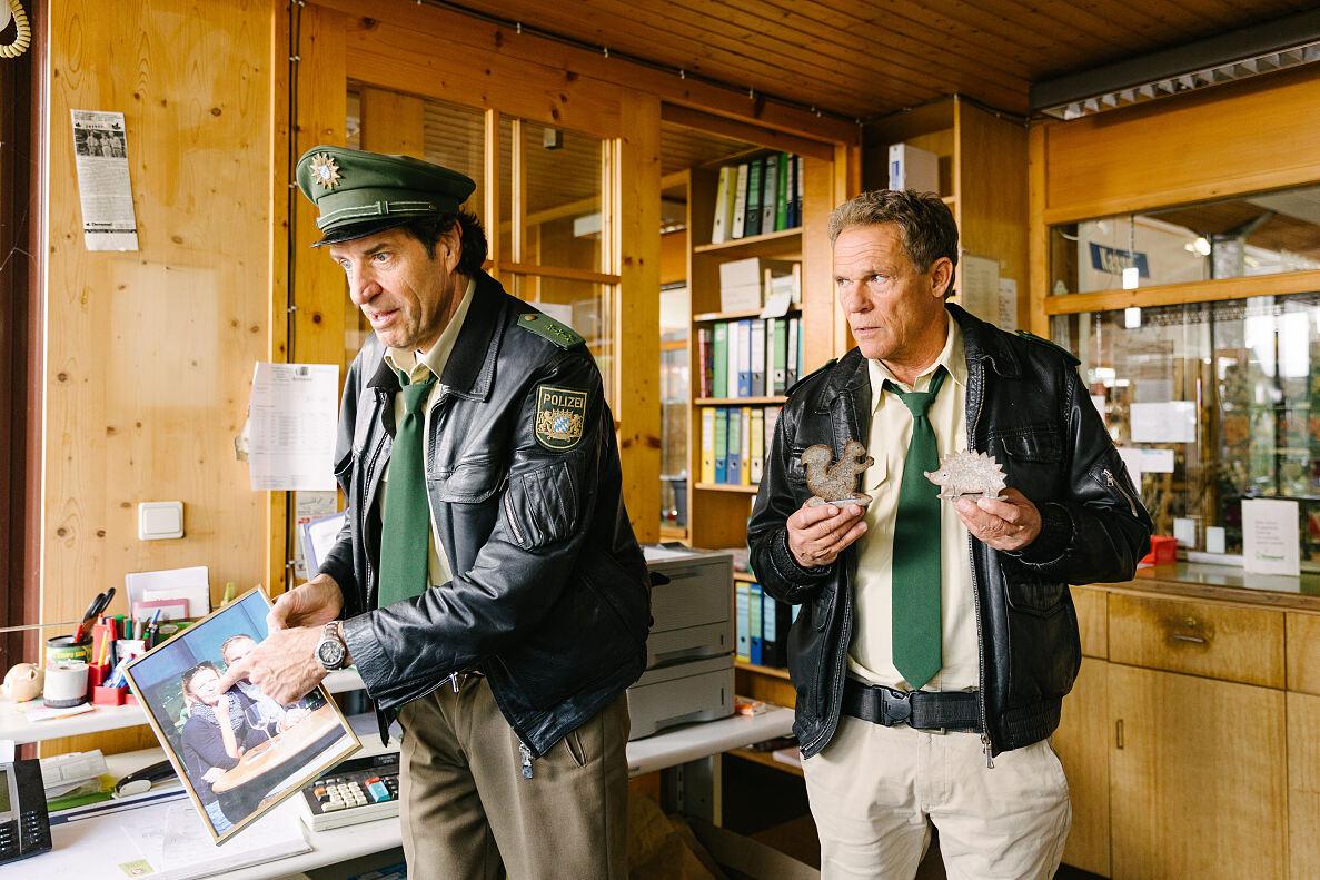 PW - 15 - Hubert und Staller - Tulpen aus Ammerland