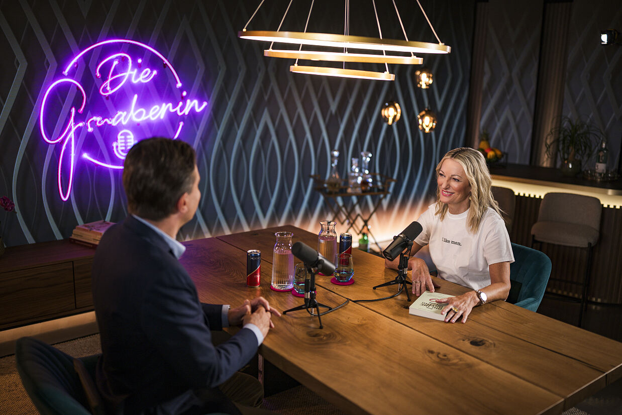 PW - 15 - Die Gruaberin - Der Vodcast