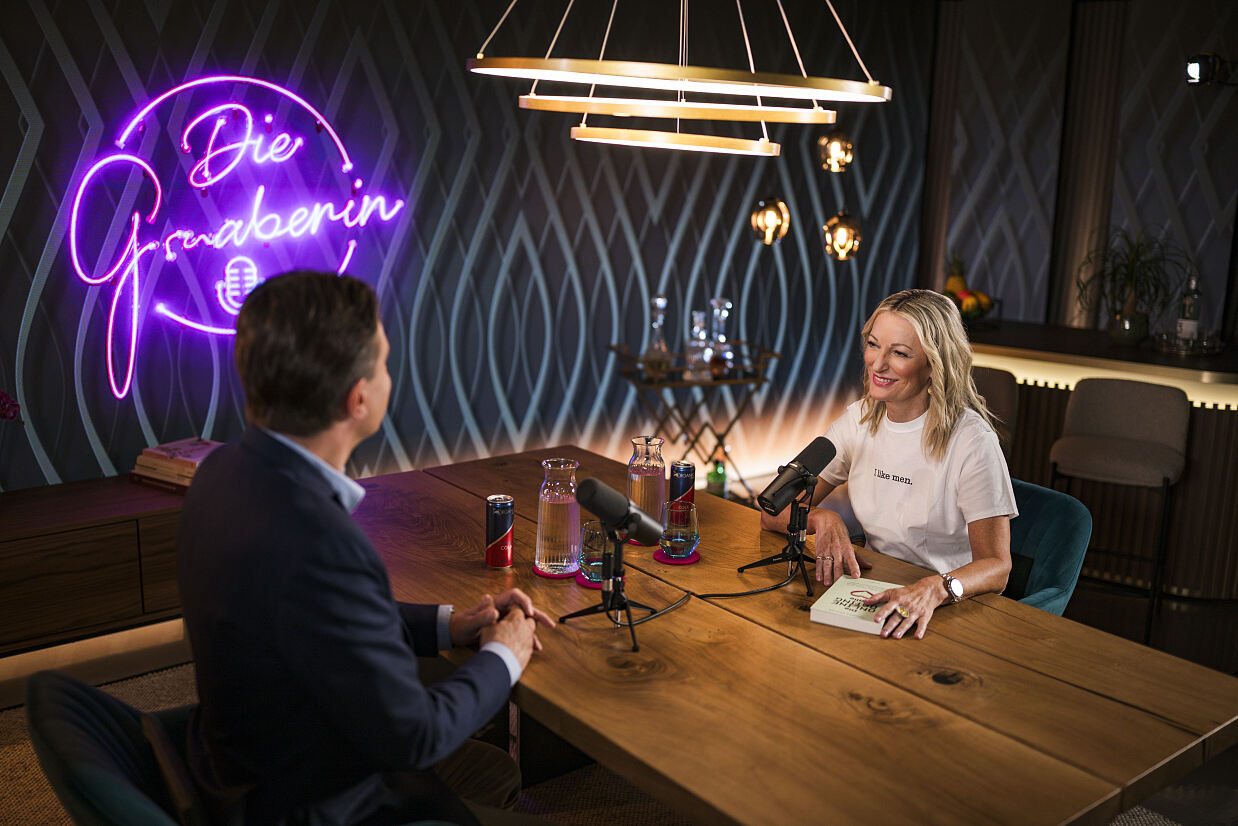 PW - 15 - Die Gruaberin - Der Vodcast