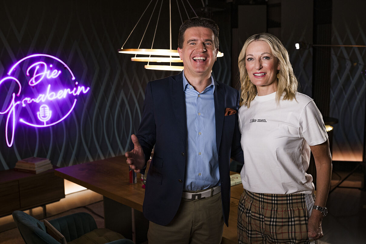 PW - 15 - Die Gruaberin - Der Vodcast