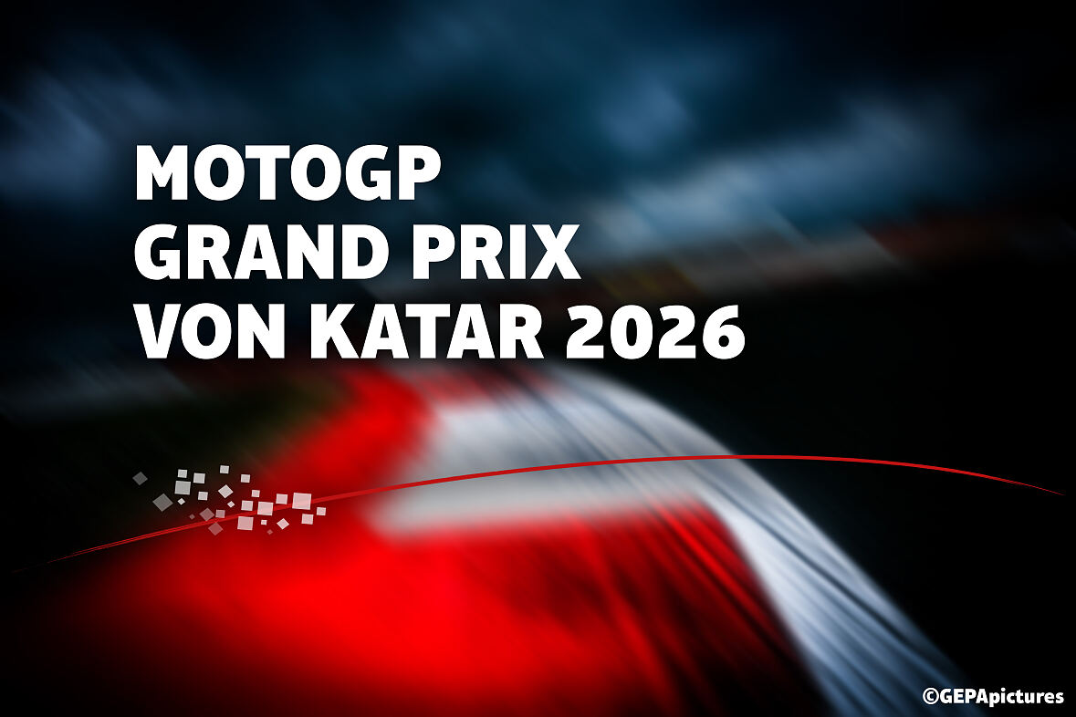 PW - 16 - MotoGP - Grand Prix von Katar