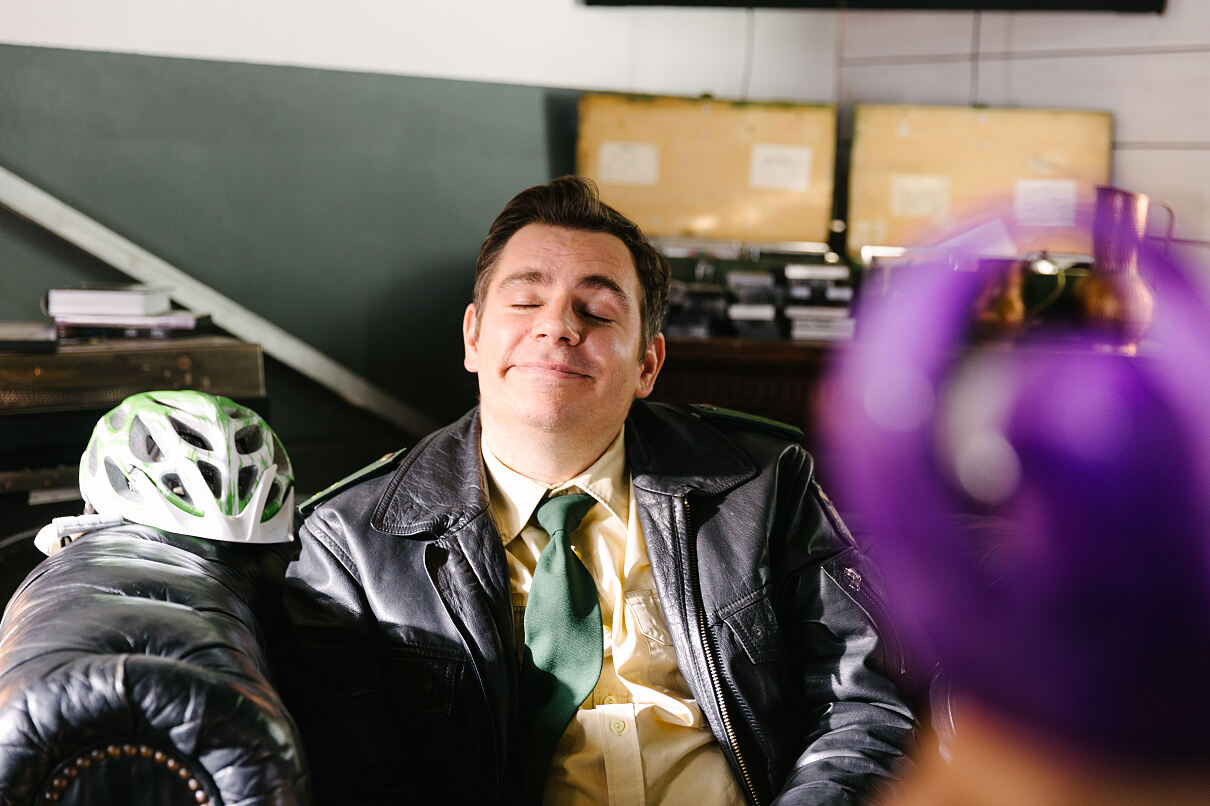 PW - 16 - Hubert und Staller - Puppenmord