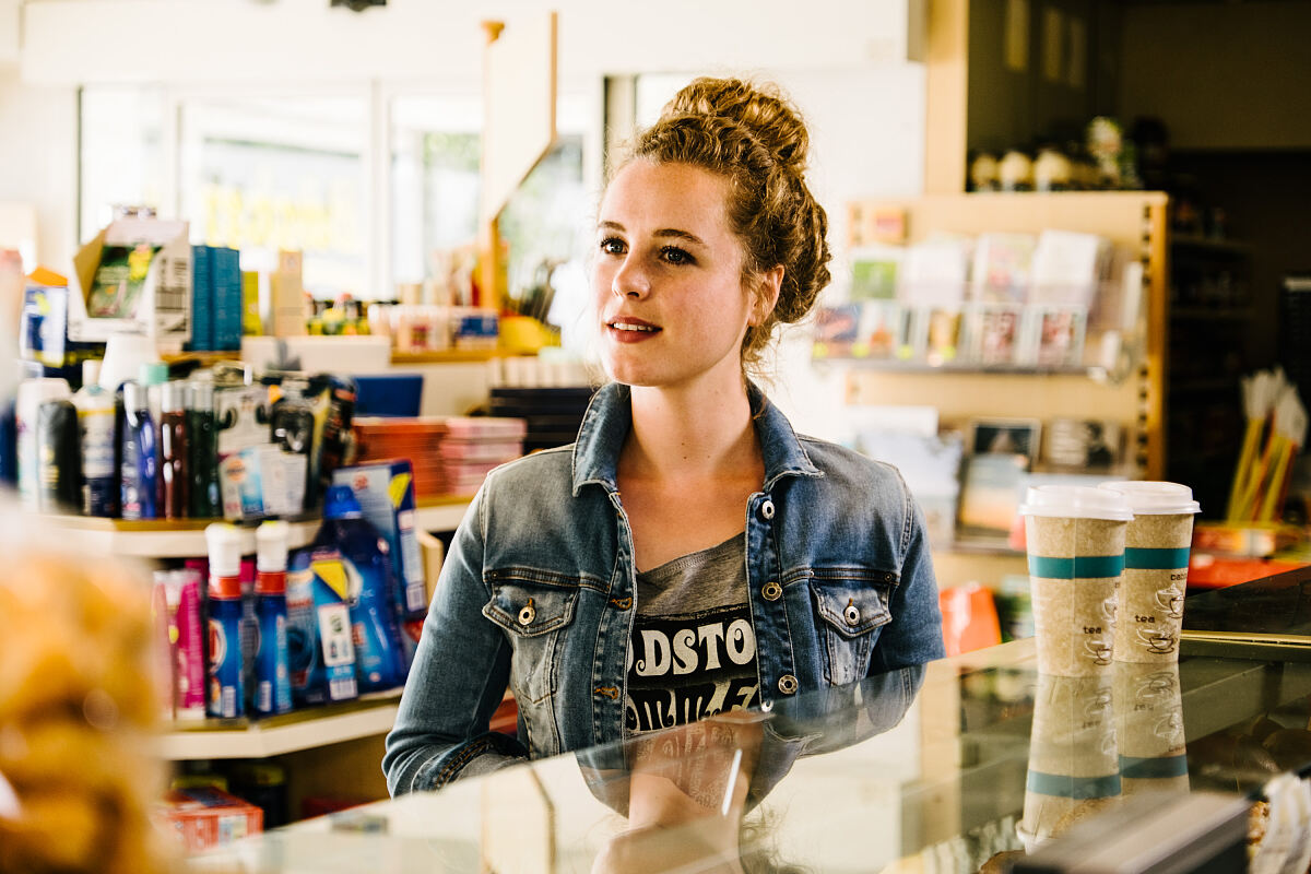 PW - 16 - Hubert und Staller - Ein hochprozentiger Abgang