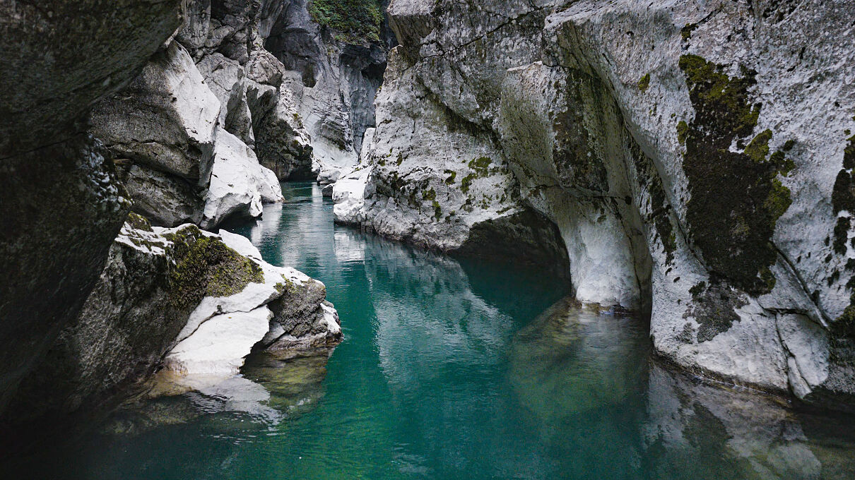 PW - 16 - Heimatleuchten - Das Tal entlang der Lammer