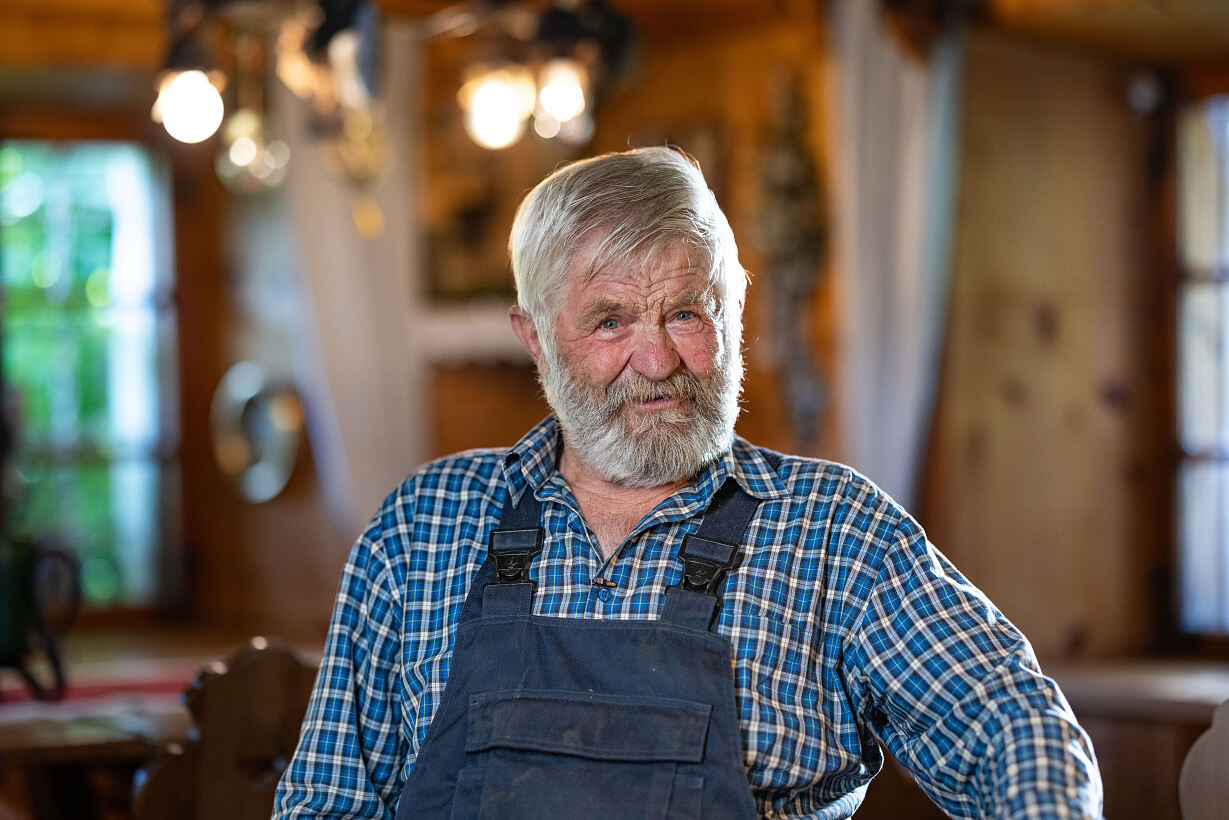 PW - 16 - Heimatleuchten - Das Tal entlang der Lammer