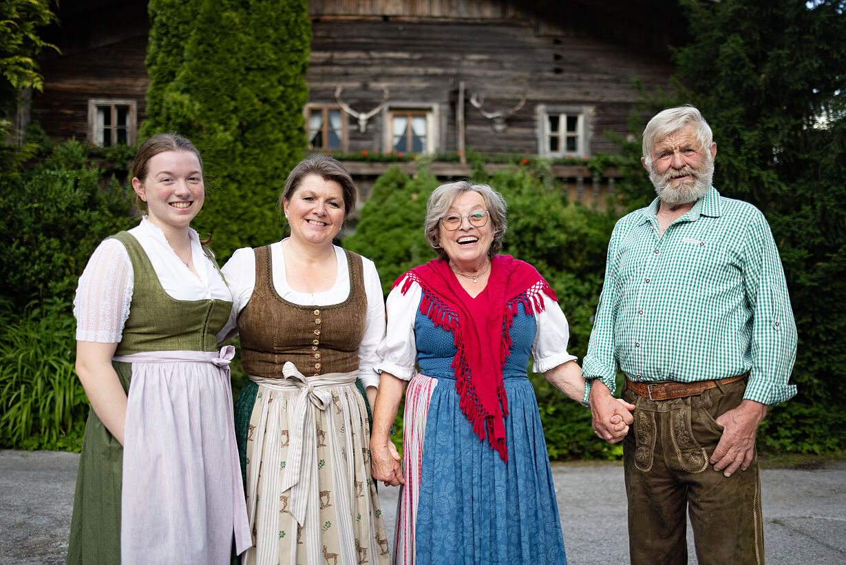 PW - 16 - Heimatleuchten - Das Tal entlang der Lammer