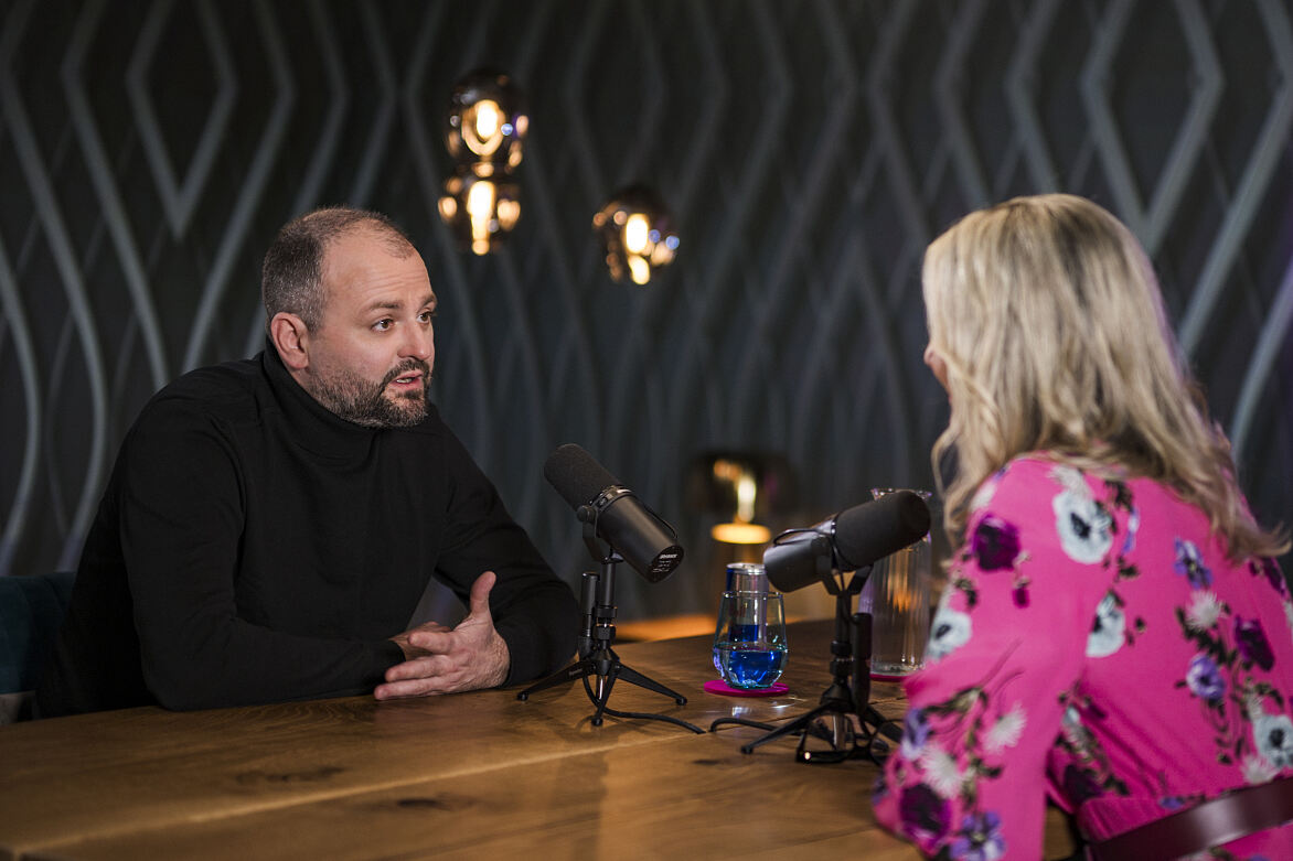 PW - 20 - Die Gruaberin - Der Vodcast