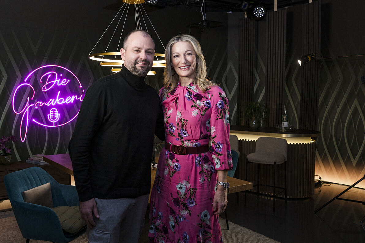 PW - 20 - Die Gruaberin - Der Vodcast