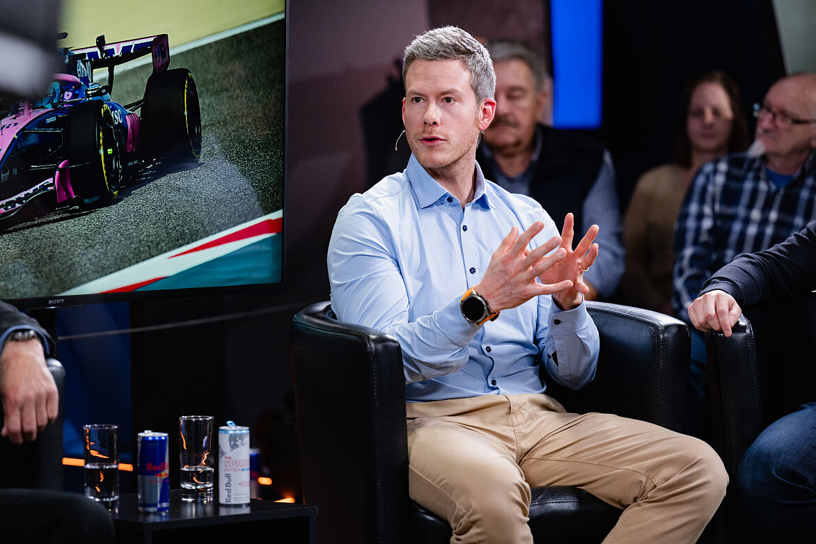 PW - 08 - Sport und Talk aus dem Hangar-7