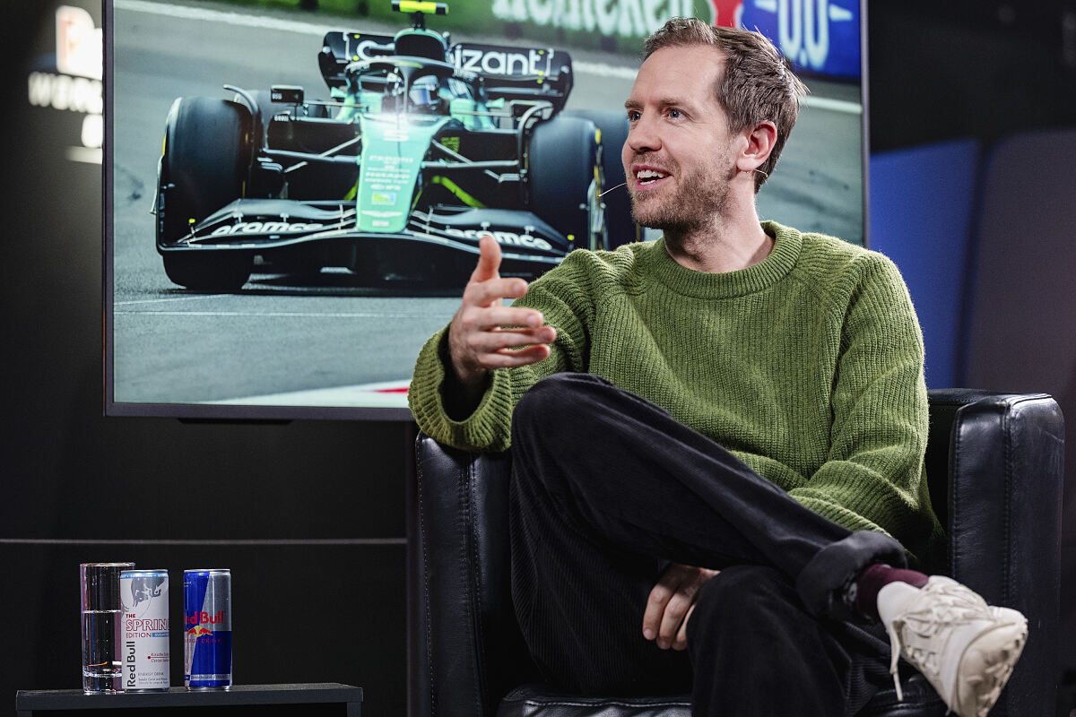 PW - 08 - Sport und Talk aus dem Hangar-7