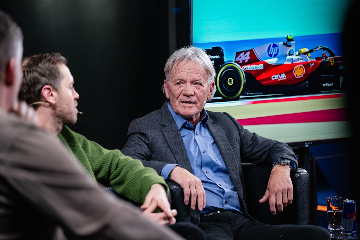 PW - 08 - Sport und Talk aus dem Hangar-7