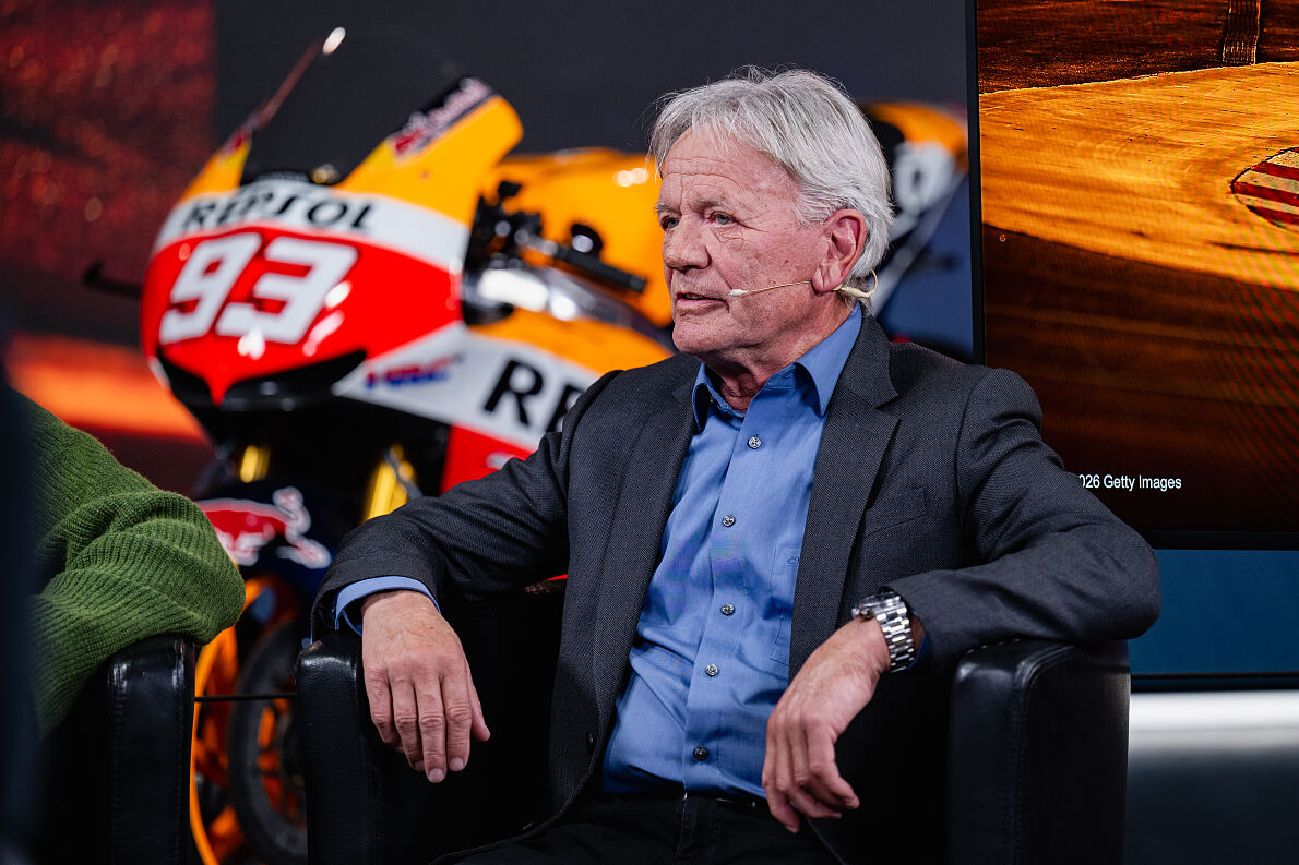 PW - 08 - Sport und Talk aus dem Hangar-7