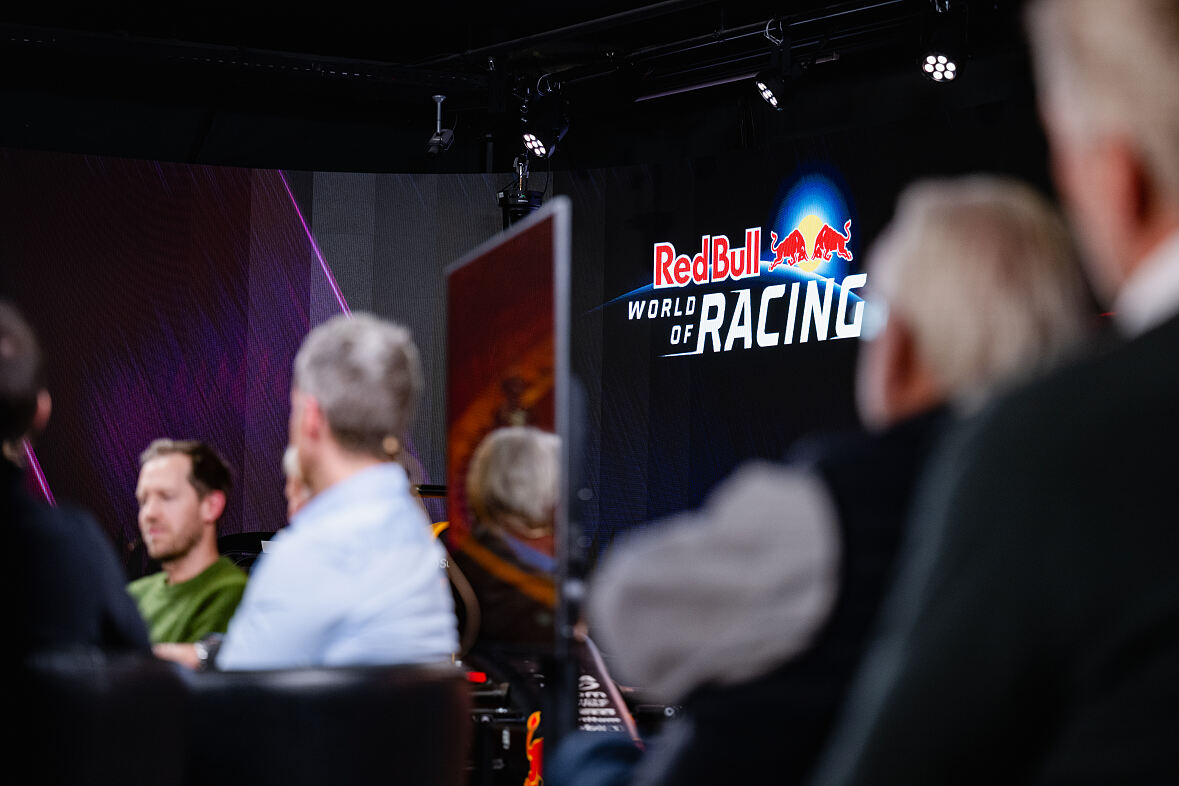 PW - 08 - Sport und Talk aus dem Hangar-7