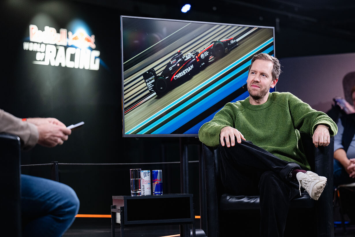 PW - 08 - Sport und Talk aus dem Hangar-7