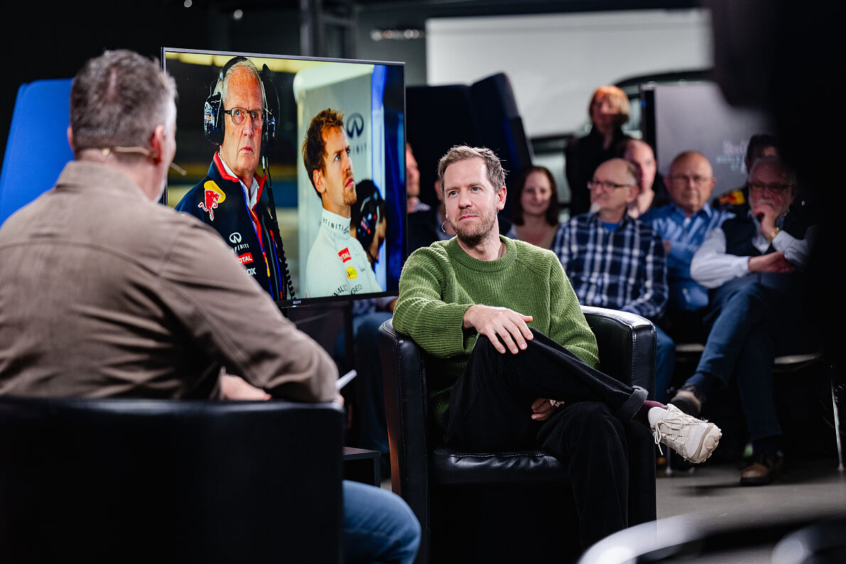 PW - 08 - Sport und Talk aus dem Hangar-7