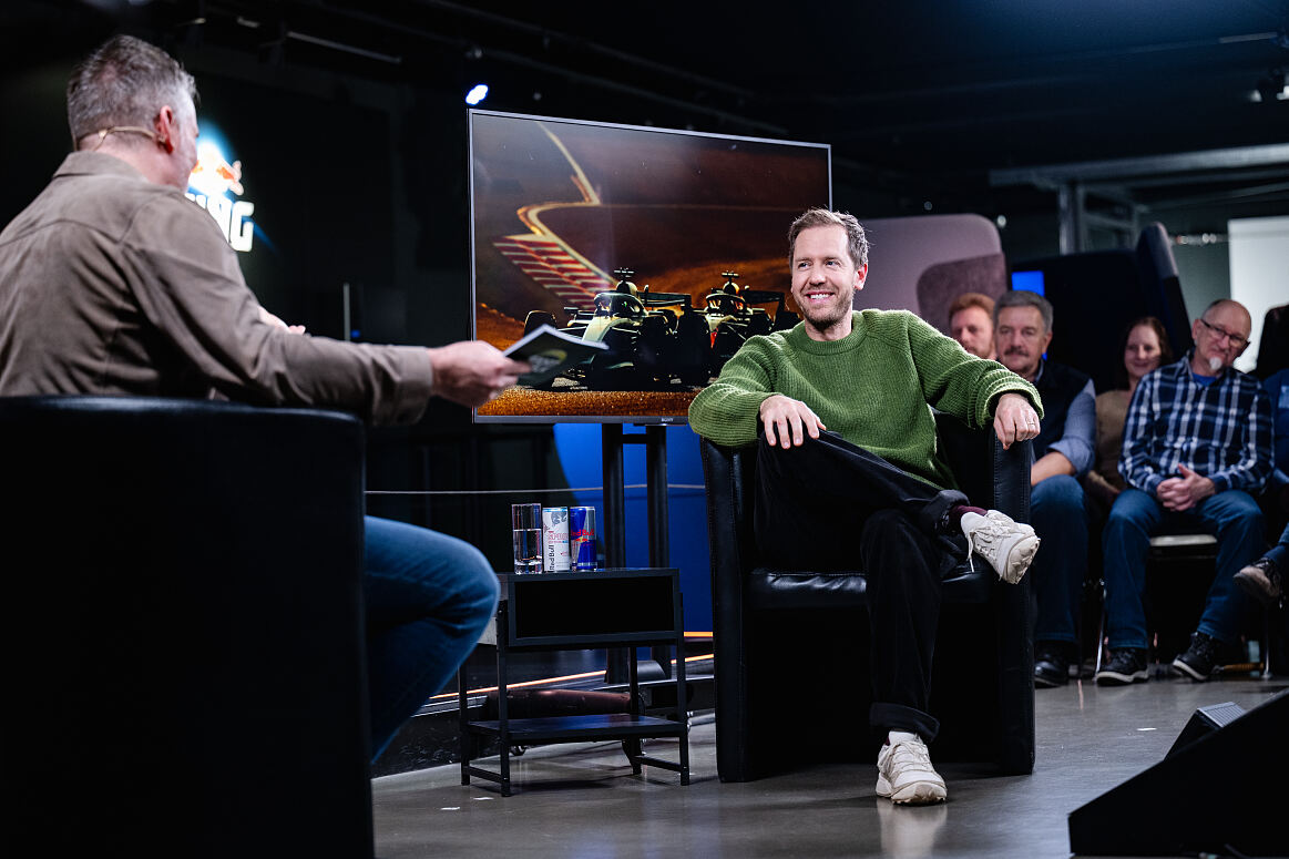 PW - 08 - Sport und Talk aus dem Hangar-7