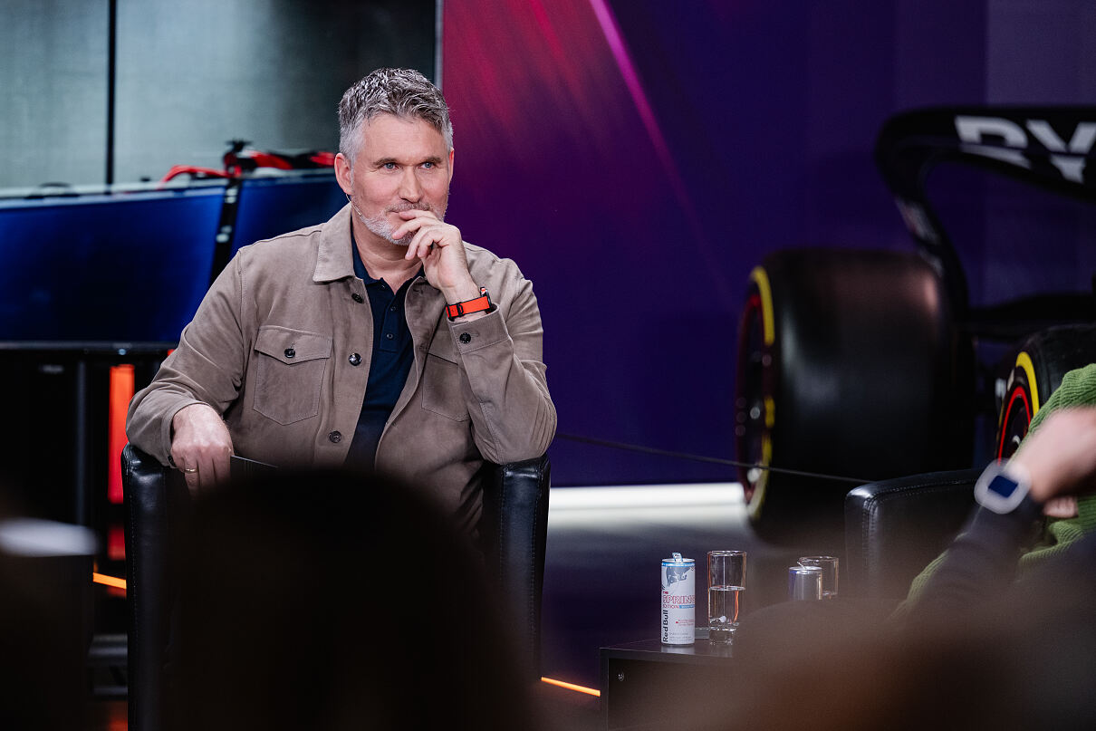 PW - 08 - Sport und Talk aus dem Hangar-7