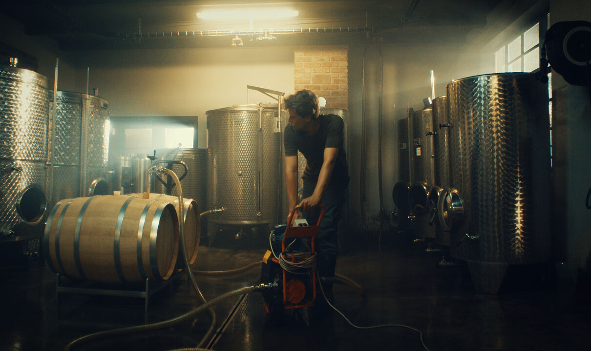 PW - 10 - Heimatleuchten - Hier lässt sich´s leben - Folge 13