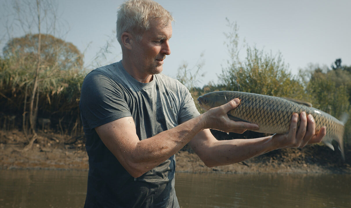 PW - 10 - Heimatleuchten - Hier lässt sich´s leben - Folge 13