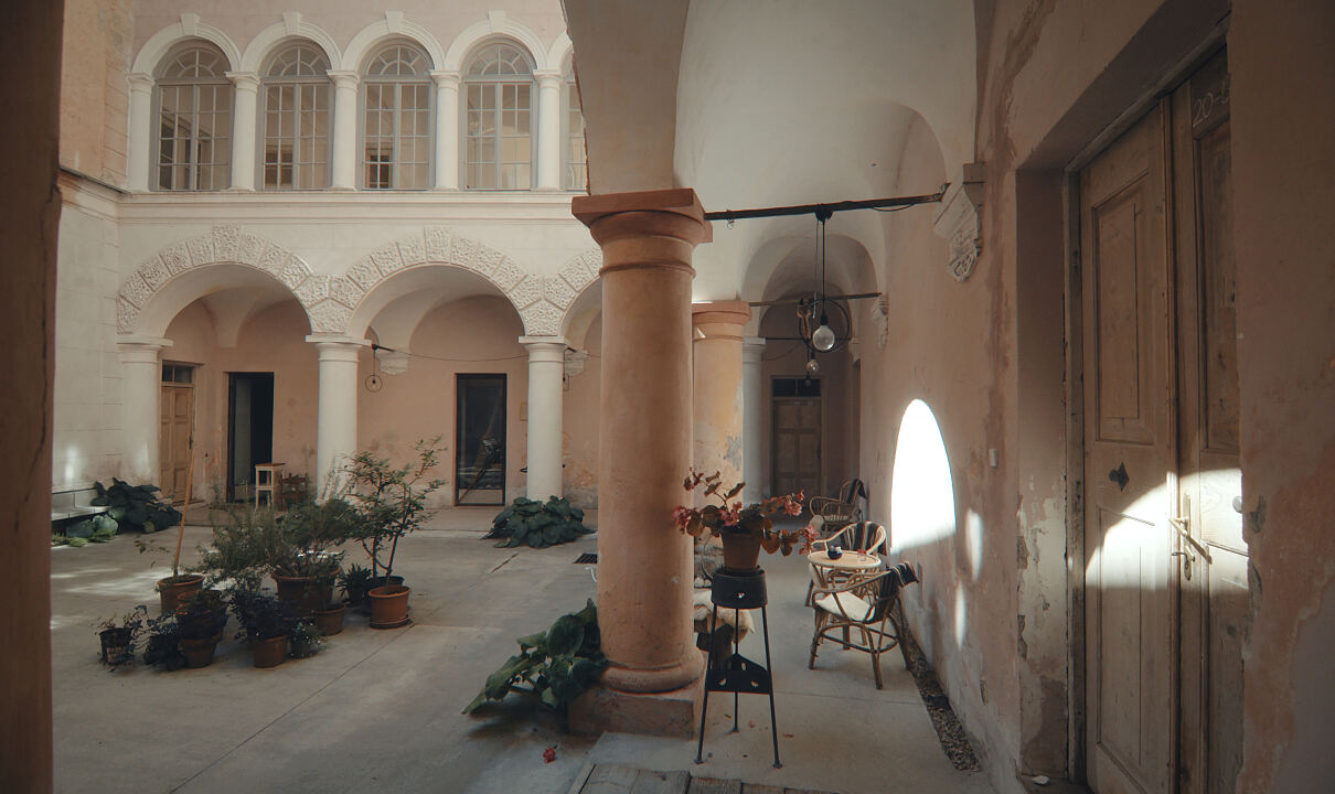 PW - 10 - Heimatleuchten - Hier lässt sich´s leben - Folge 13