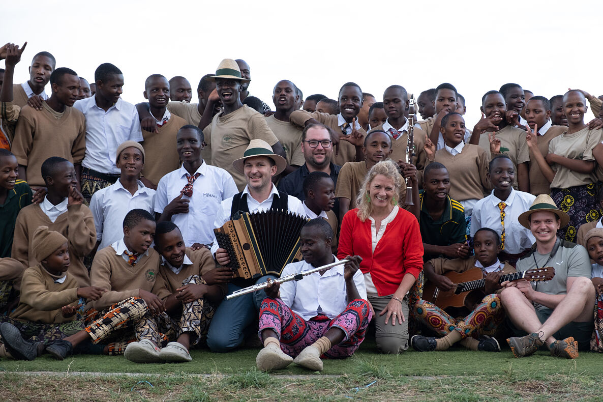 PW - 12 - Einzelproduktionen