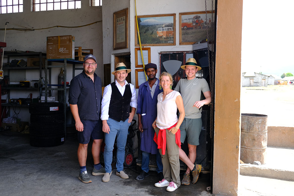 PW - 12 - Einzelproduktionen