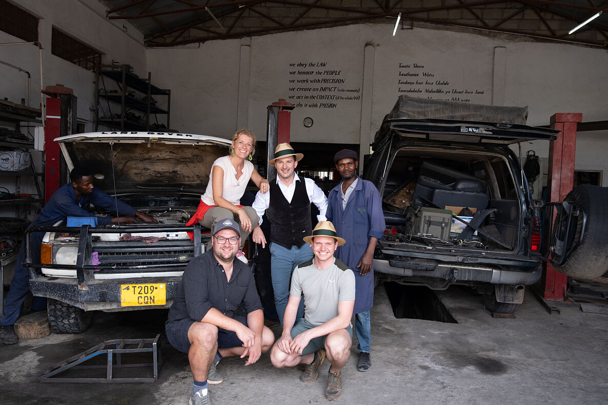 PW - 12 - Einzelproduktionen