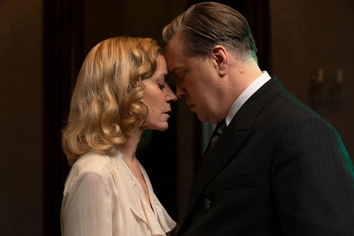 PW - 14 - Sternstunde der Mörder