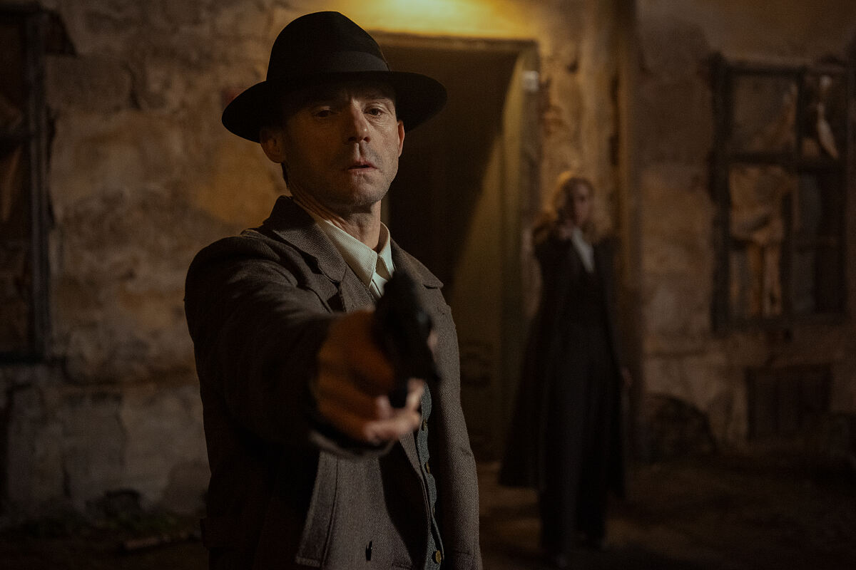 PW - 14 - Sternstunde der Mörder