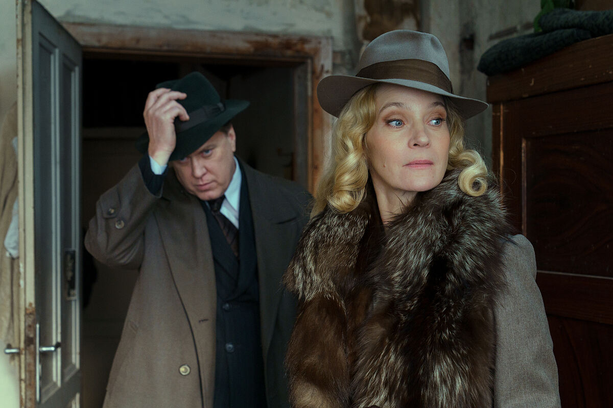 PW - 14 - Sternstunde der Mörder