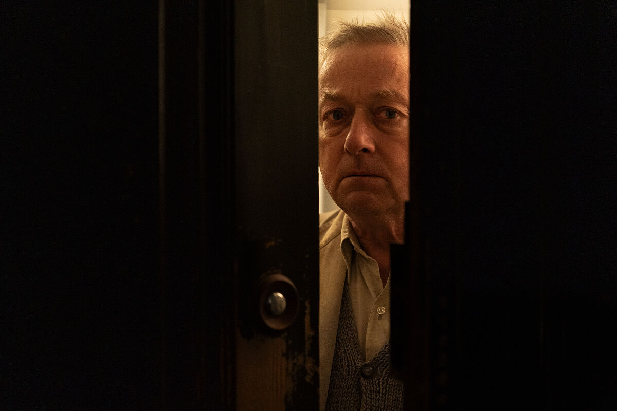 PW - 14 - Sternstunde der Mörder