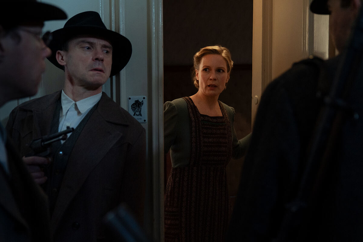 PW - 14 - Sternstunde der Mörder