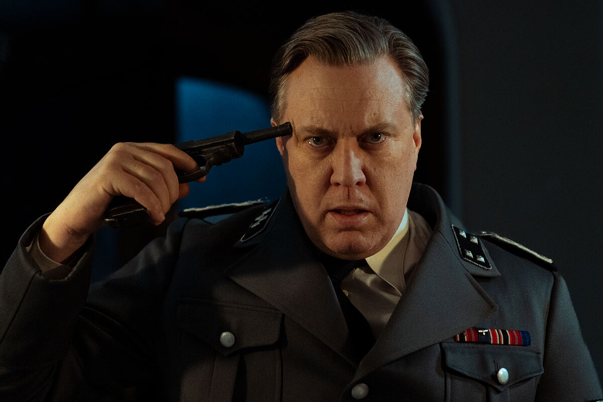 PW - 14 - Sternstunde der Mörder