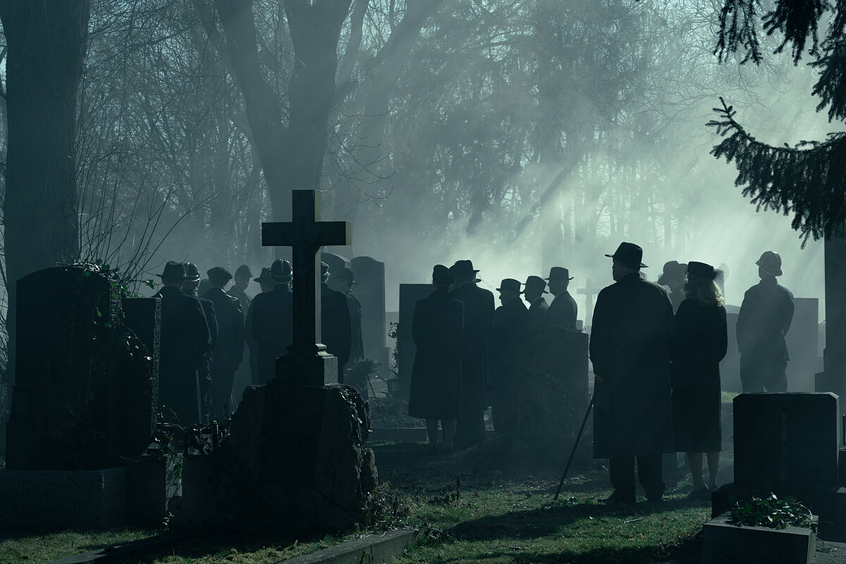 PW - 14 - Sternstunde der Mörder