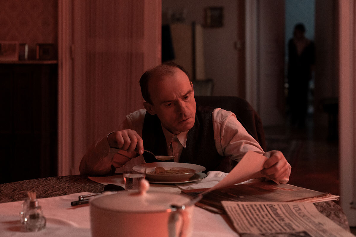 PW - 14 - Sternstunde der Mörder