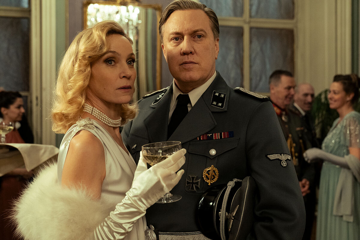 PW - 14 - Sternstunde der Mörder