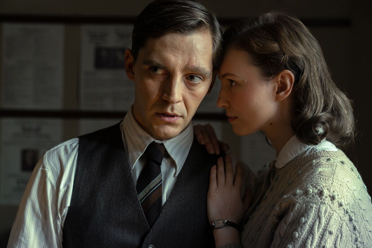 PW - 14 - Sternstunde der Mörder