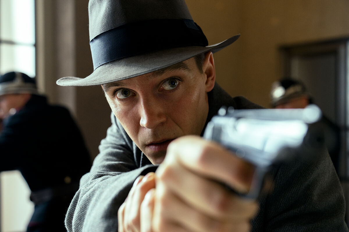 PW - 14 - Sternstunde der Mörder