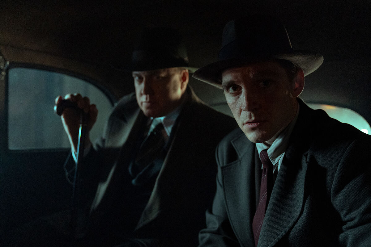 PW - 14 - Sternstunde der Mörder