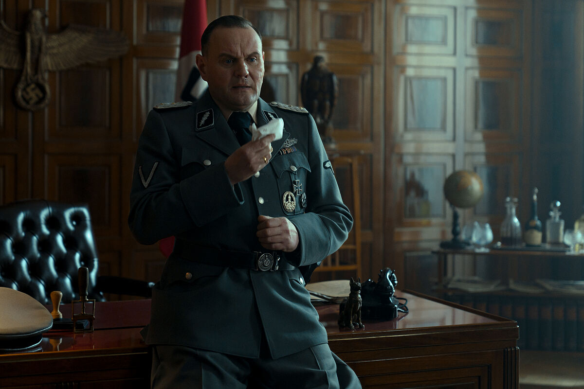 PW - 14 - Sternstunde der Mörder